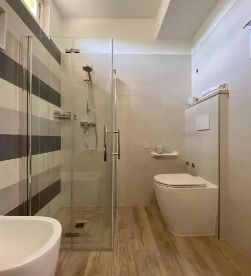 فندق San Michele