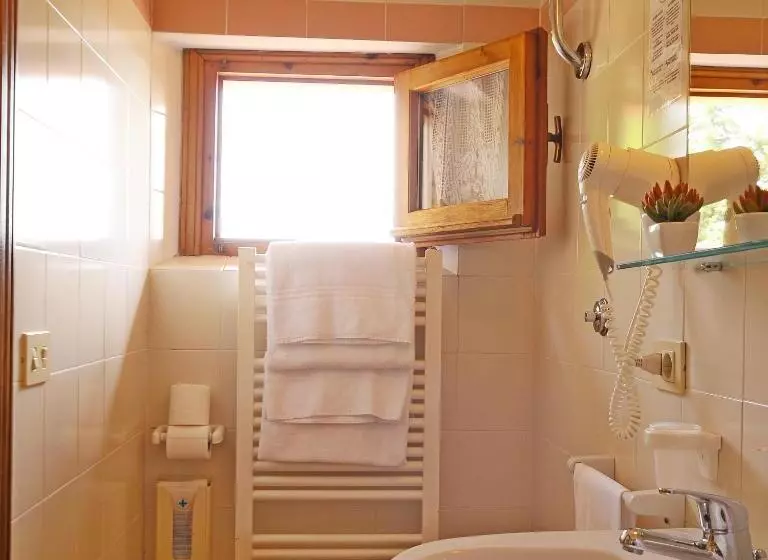 فندق San Michele