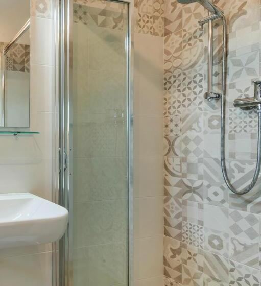 ホテル San Michele