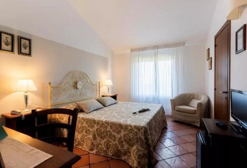 فندق San Michele