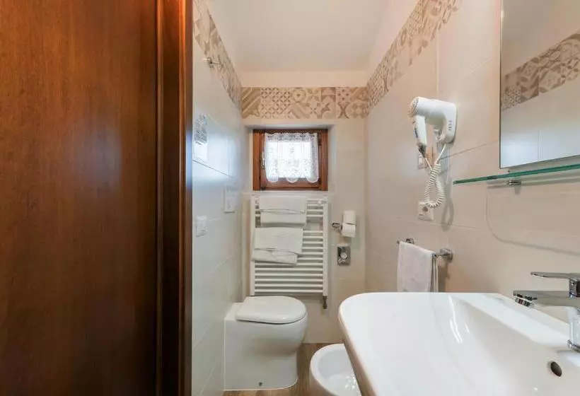 فندق San Michele