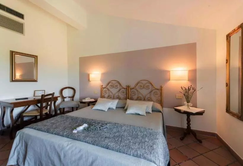 فندق San Michele