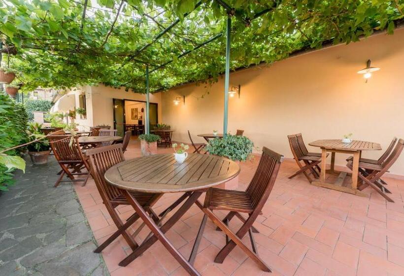 ホテル San Michele