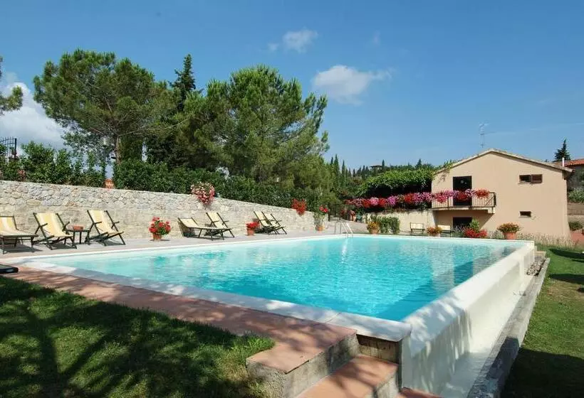 فندق San Michele