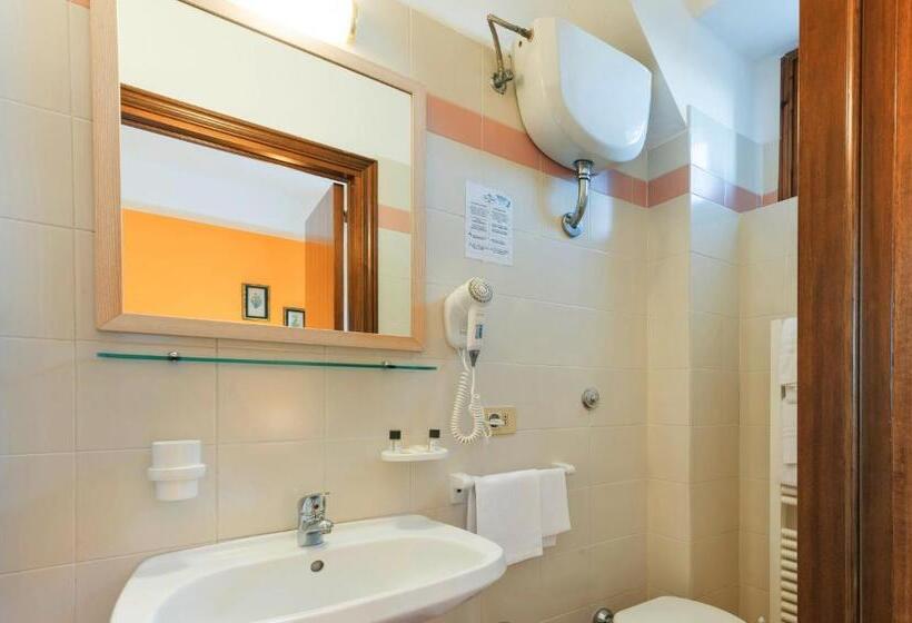 ホテル San Michele