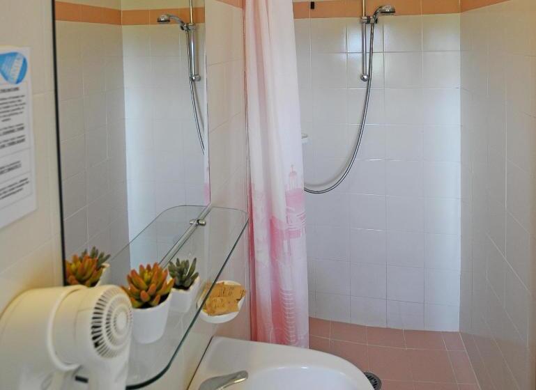 ホテル San Michele