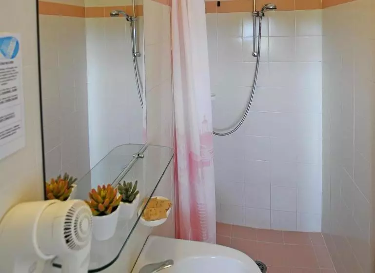 فندق San Michele