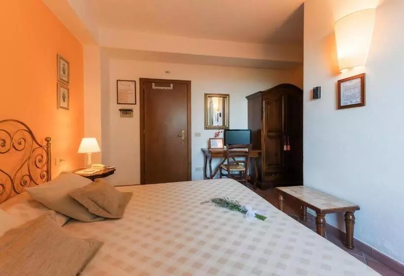 فندق San Michele