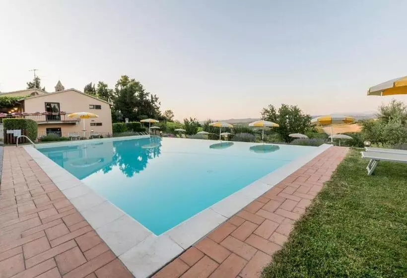 فندق San Michele