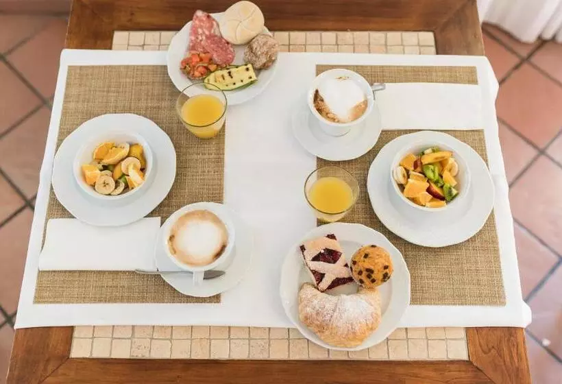 فندق San Michele