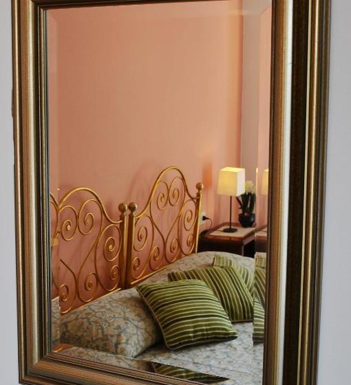 ホテル San Michele