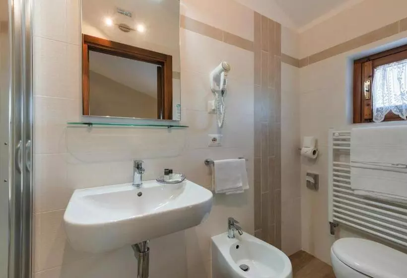 فندق San Michele