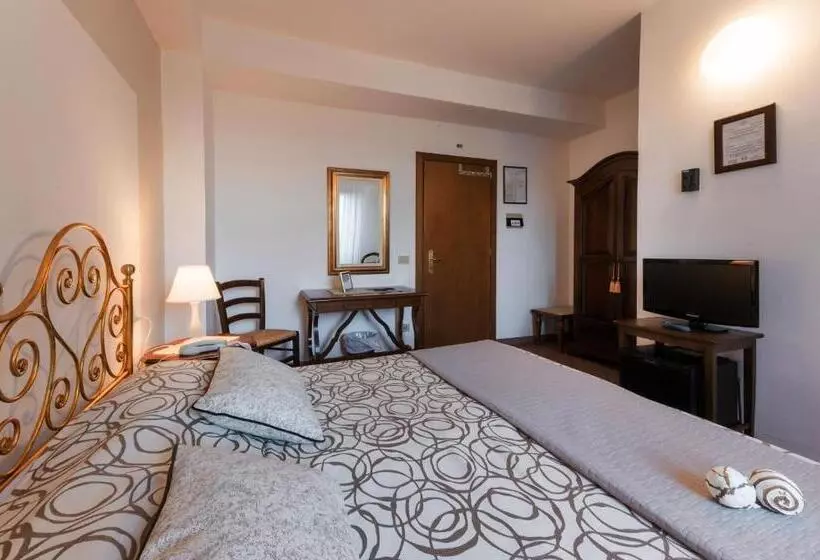 فندق San Michele