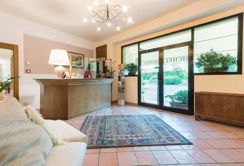 فندق San Michele