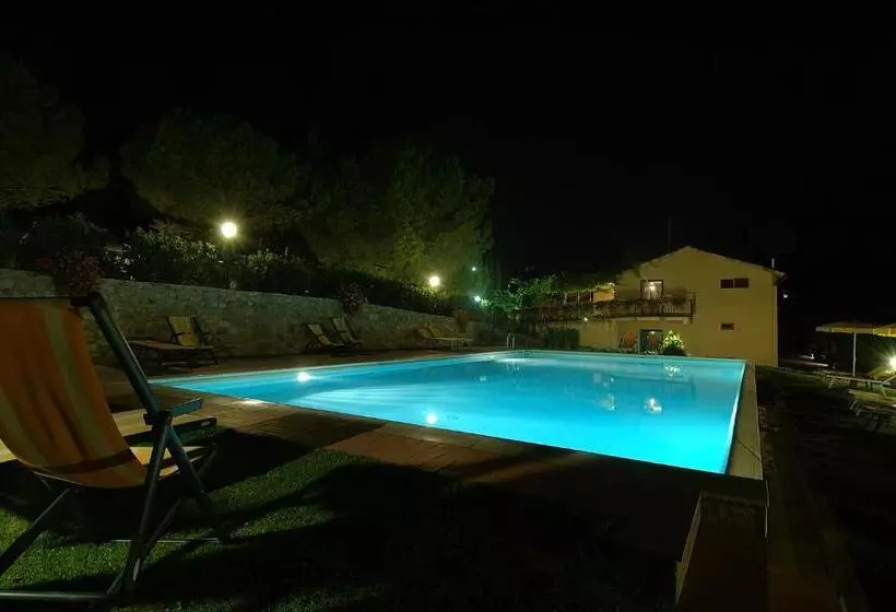 فندق San Michele