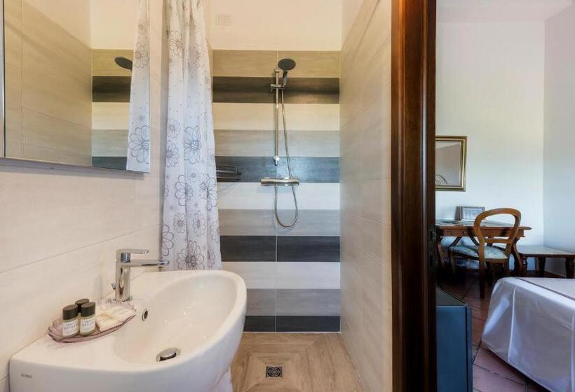 ホテル San Michele