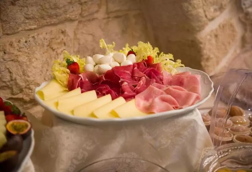 ホテル San Tommaso