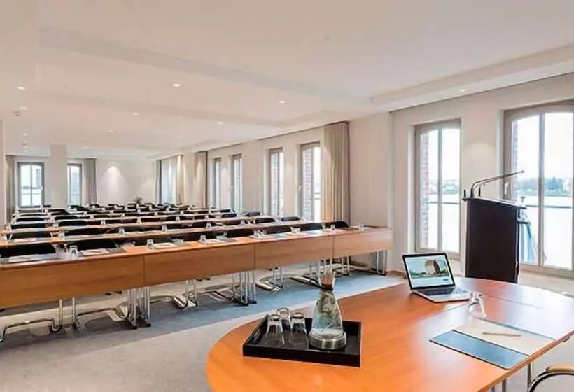 Hotel Speicher Am Ziegelsee