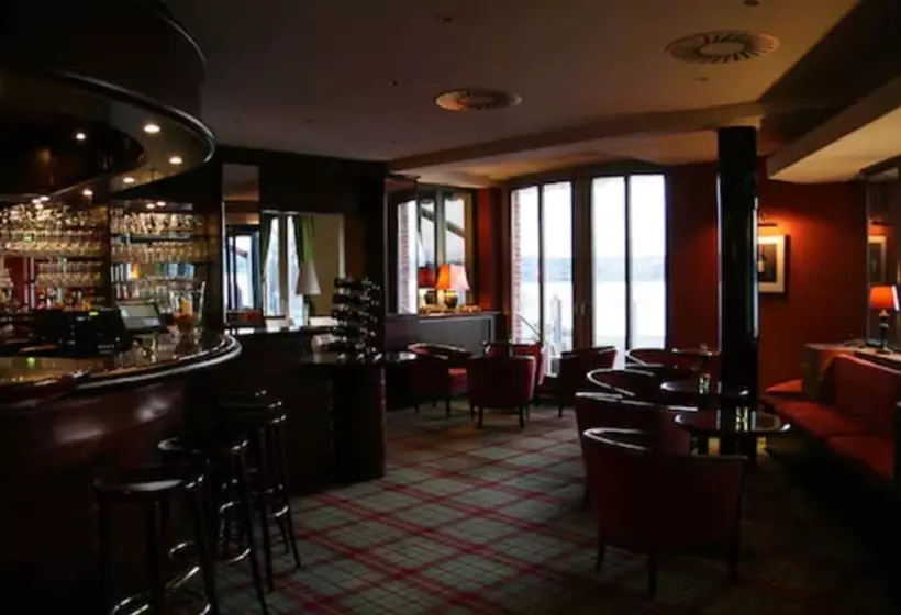 Hotel Speicher Am Ziegelsee