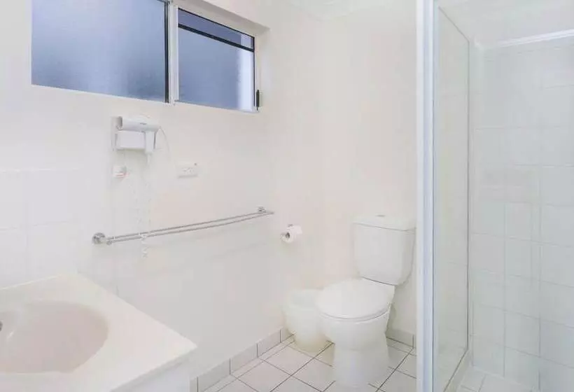 酒店 Sunshine Beach Resort