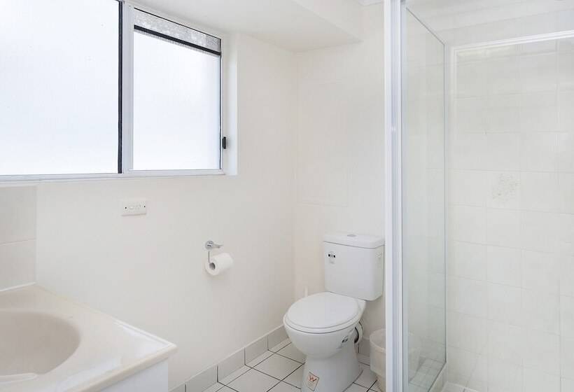 酒店 Sunshine Beach Resort