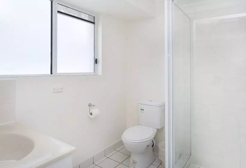 酒店 Sunshine Beach Resort