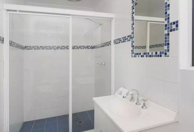 酒店 Sunshine Beach Resort