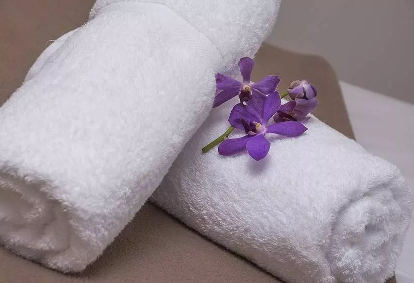 酒店 Sunshine Beach Resort