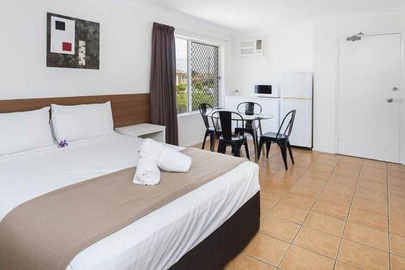 酒店 Sunshine Beach Resort