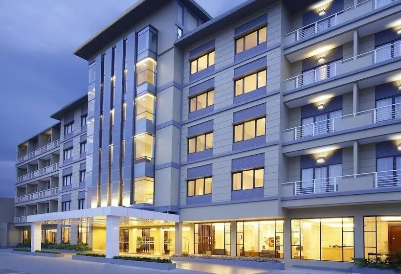 Hotell Surya Yudha Purwokerto Manage By Salak Hospitality