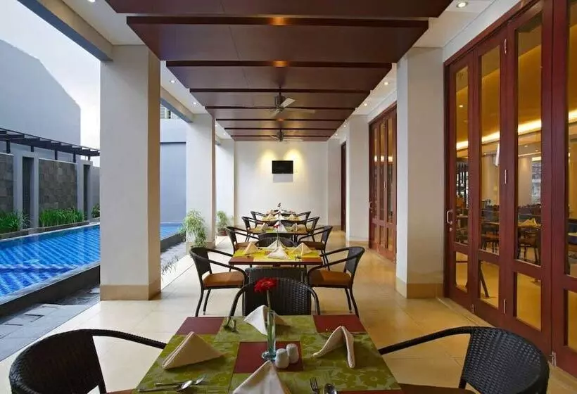 Hotell Surya Yudha Purwokerto Manage By Salak Hospitality