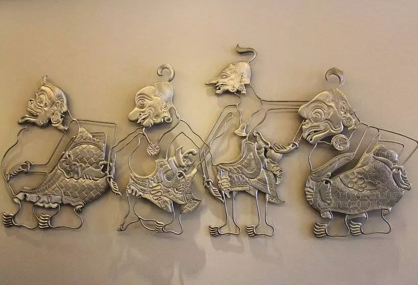 Hotell Surya Yudha Purwokerto Manage By Salak Hospitality