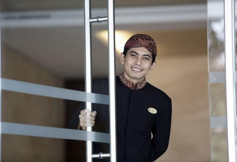 فندق Surya Yudha Purwokerto Manage By Salak Hospitality