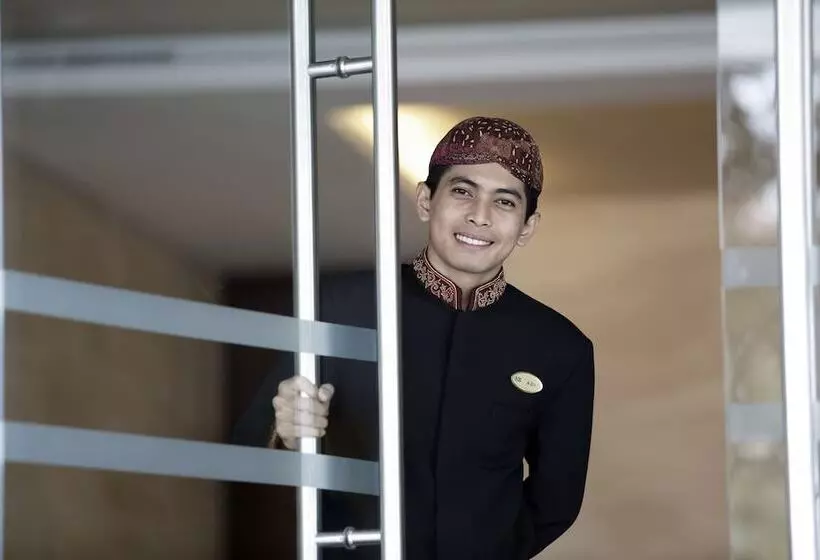 Hotell Surya Yudha Purwokerto Manage By Salak Hospitality