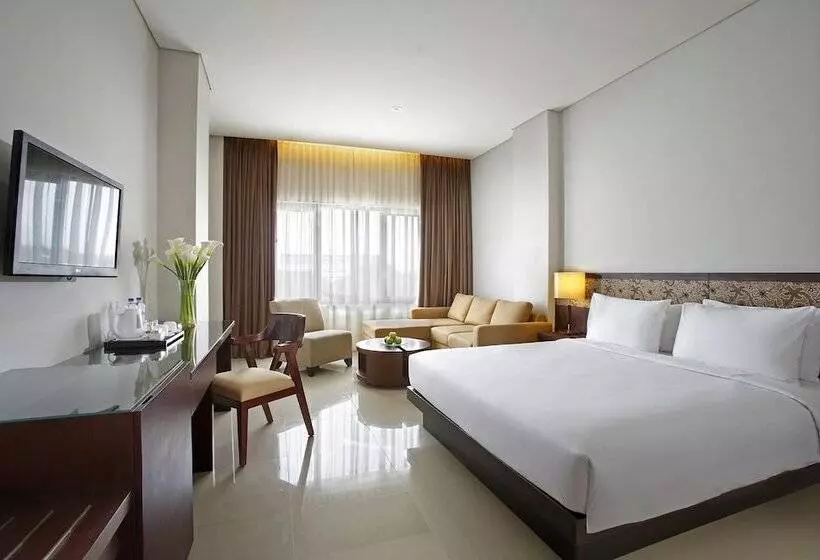 Hotell Surya Yudha Purwokerto Manage By Salak Hospitality
