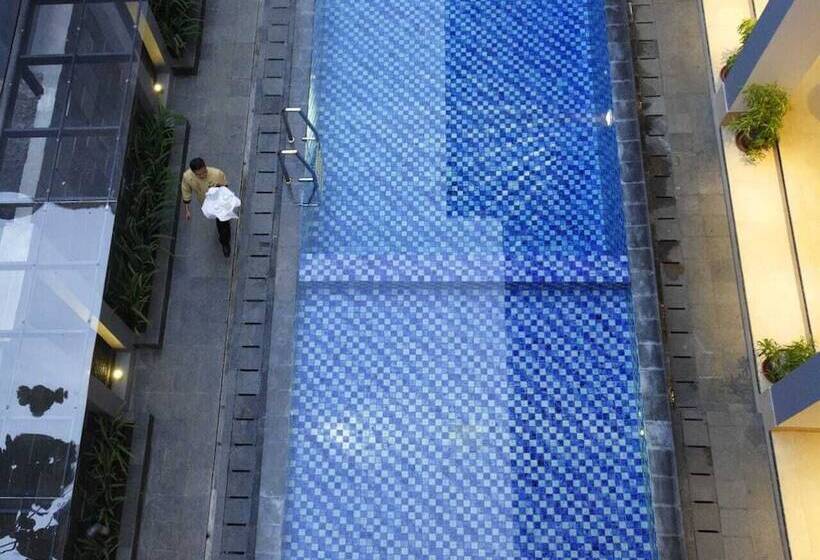 فندق Surya Yudha Purwokerto Manage By Salak Hospitality