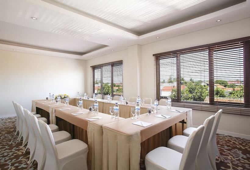 فندق Surya Yudha Purwokerto Manage By Salak Hospitality