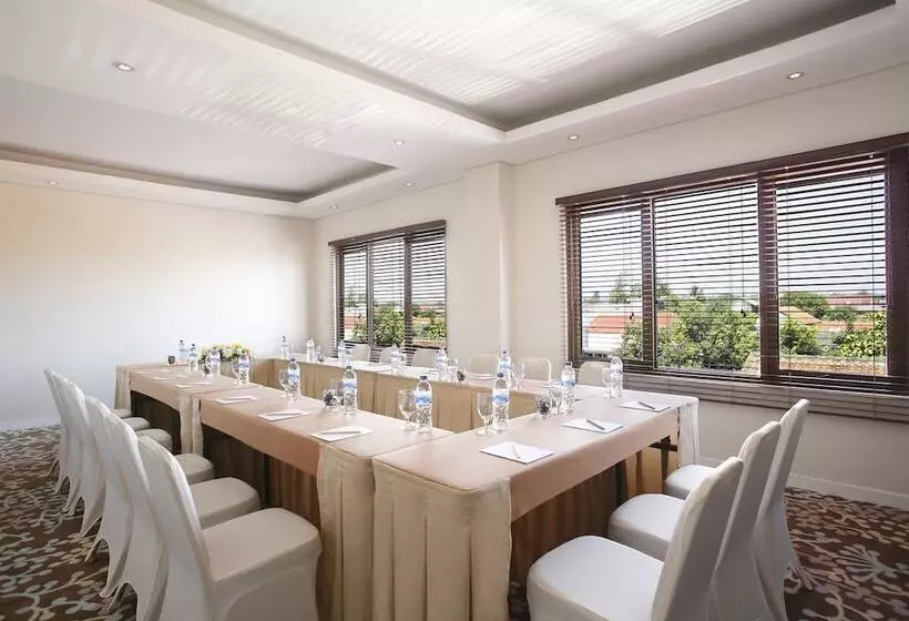 Hotell Surya Yudha Purwokerto Manage By Salak Hospitality