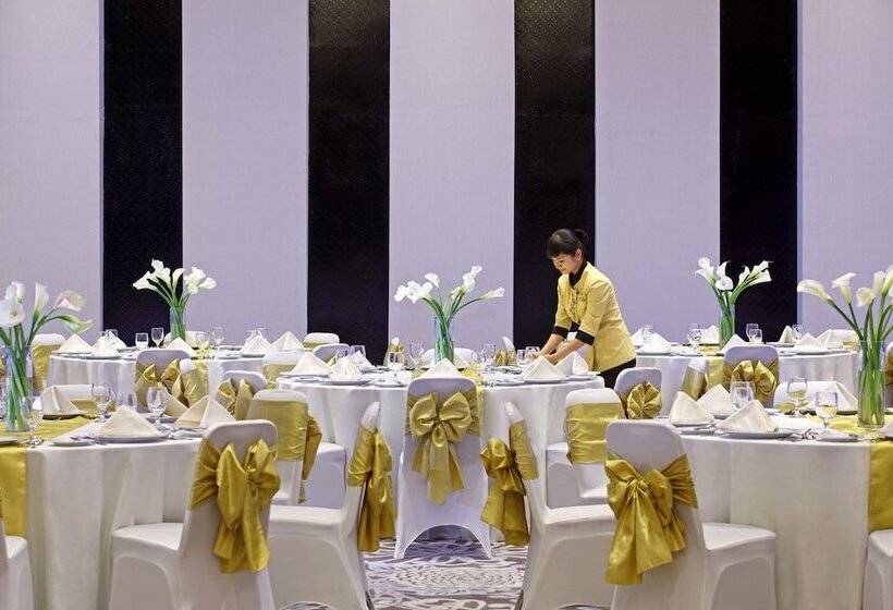 فندق Surya Yudha Purwokerto Manage By Salak Hospitality