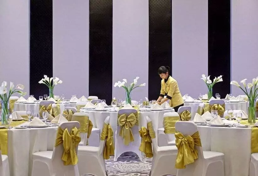 Hotell Surya Yudha Purwokerto Manage By Salak Hospitality