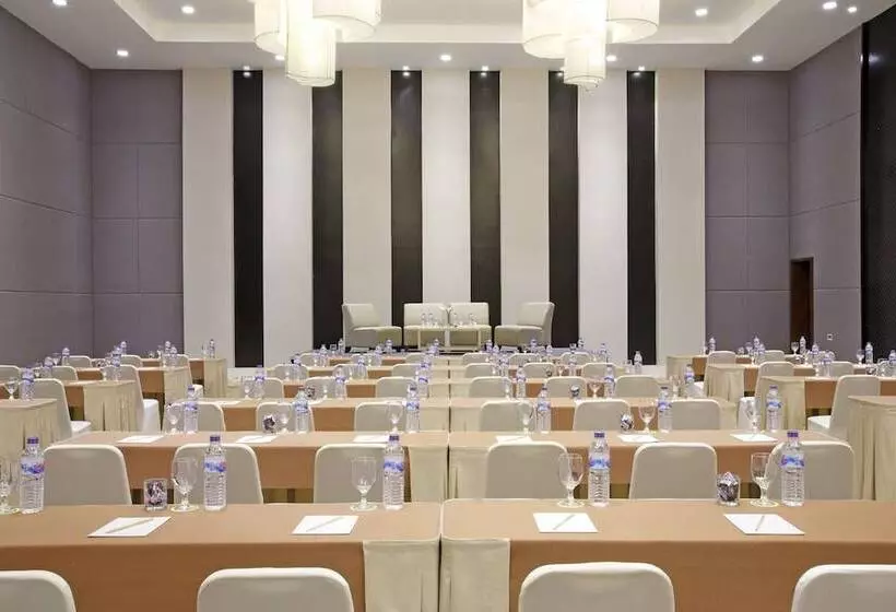 Hotell Surya Yudha Purwokerto Manage By Salak Hospitality