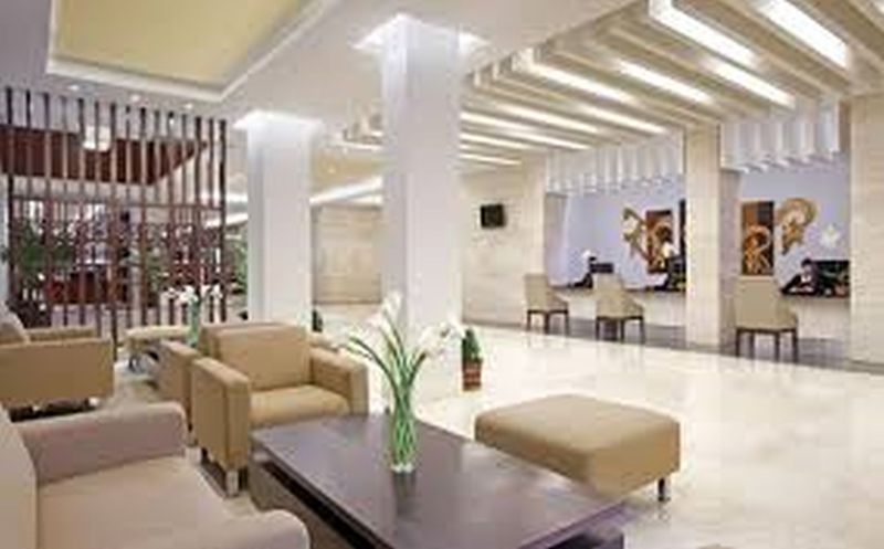 فندق Surya Yudha Purwokerto Manage By Salak Hospitality