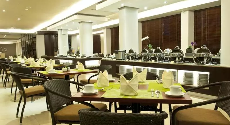 Hotell Surya Yudha Purwokerto Manage By Salak Hospitality