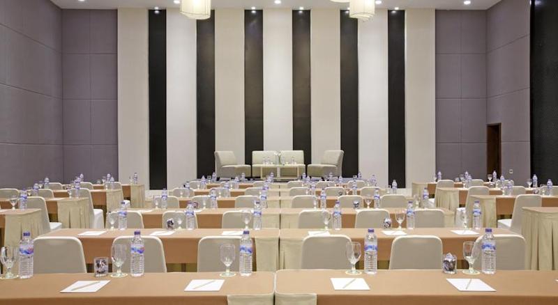 فندق Surya Yudha Purwokerto Manage By Salak Hospitality