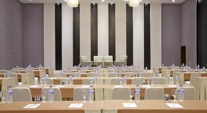 Hotell Surya Yudha Purwokerto Manage By Salak Hospitality