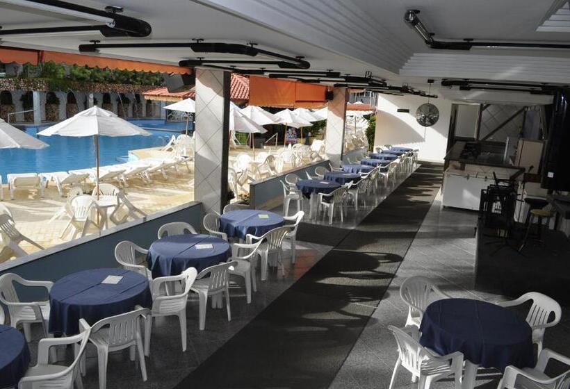 בית מלון כפרי Taiyo Thermas