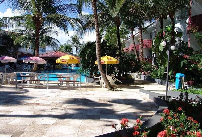 בית מלון כפרי Taiyo Thermas