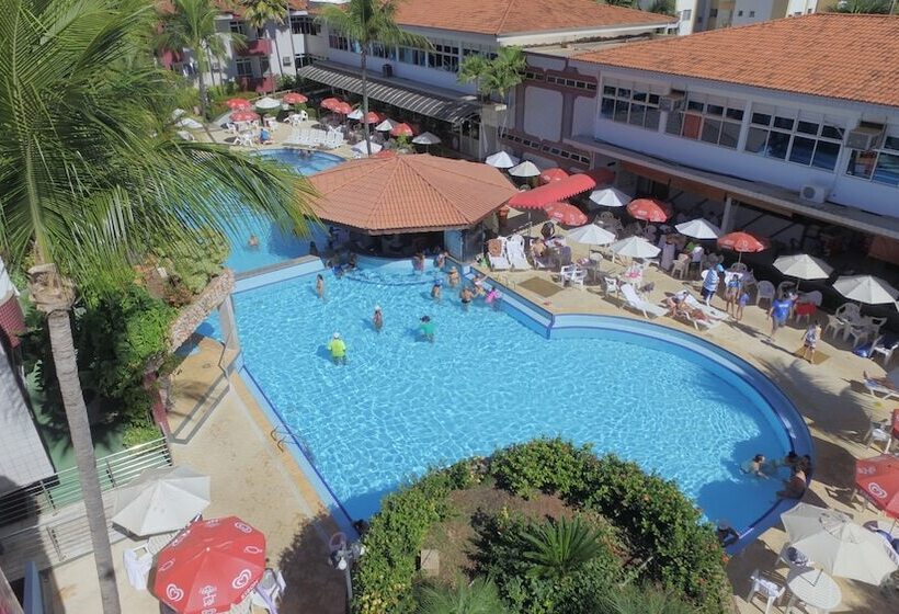 בית מלון כפרי Taiyo Thermas