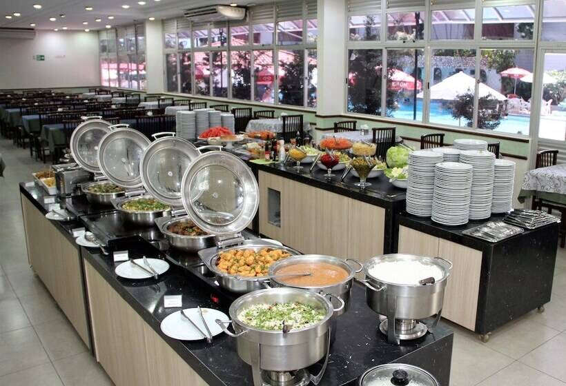 בית מלון כפרי Taiyo Thermas