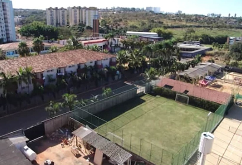 בית מלון כפרי Taiyo Thermas